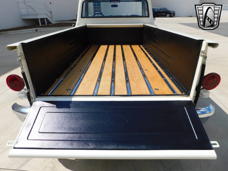 1972 GMC C/K 1500 Series