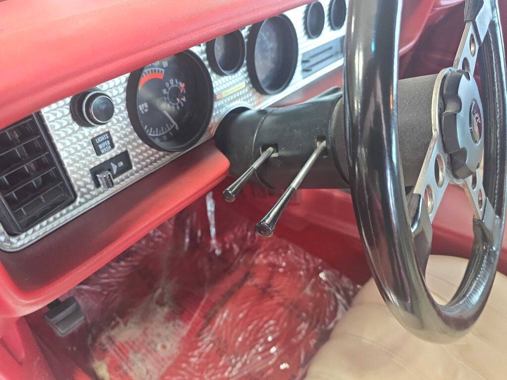 1976 Pontiac Trans Am 39