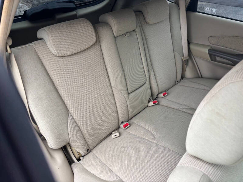 2007 Hyundai Tucson GLS