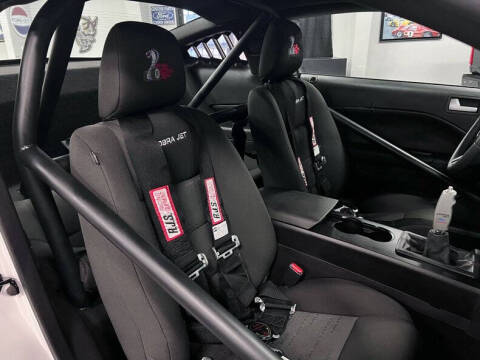 2008 Ford Mustang