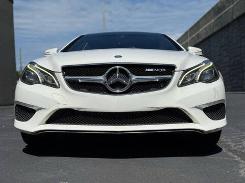 2014 Mercedes-Benz E-Class E 350