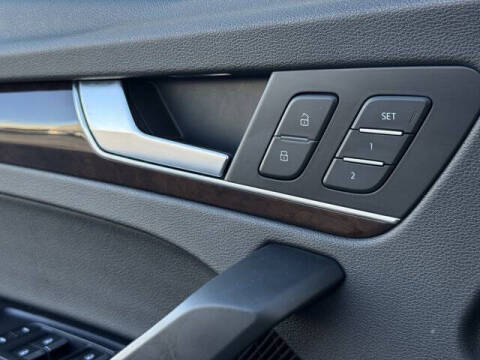 2019 Audi Q5 quattro Premium Plus 45 TFSI