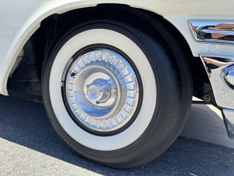 1957 Chrysler 300C