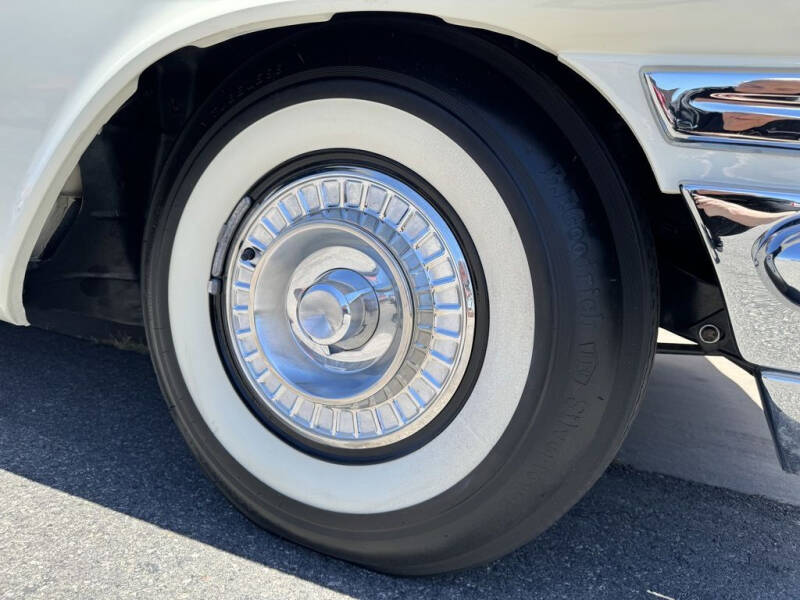 1957 Chrysler 300C