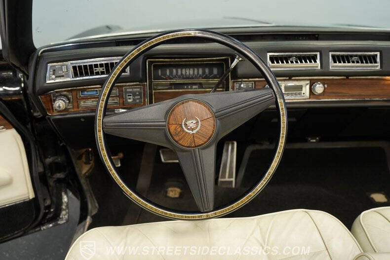 1976 Cadillac Eldorado