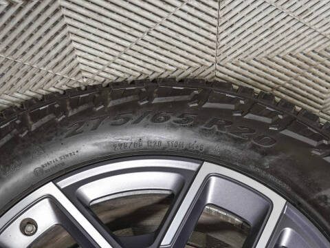 2022 Rivian R1T Adventure