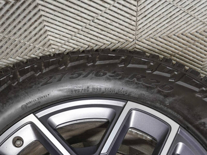 2022 Rivian R1T Adventure