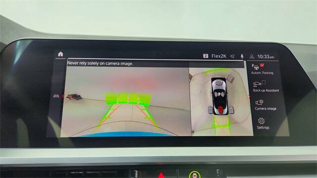 2022 BMW M4 Competition xDrive