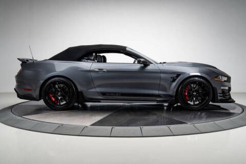 2023 Ford Mustang GT Premium