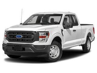 2021 Ford F-150 for sale at Jensen Le Mars Used Cars in Le Mars IA