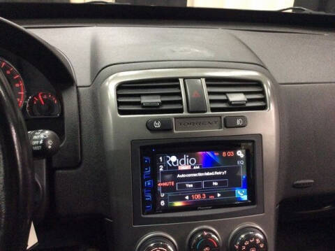 2006 Pontiac Torrent