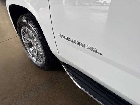 2020 GMC Yukon XL SLE