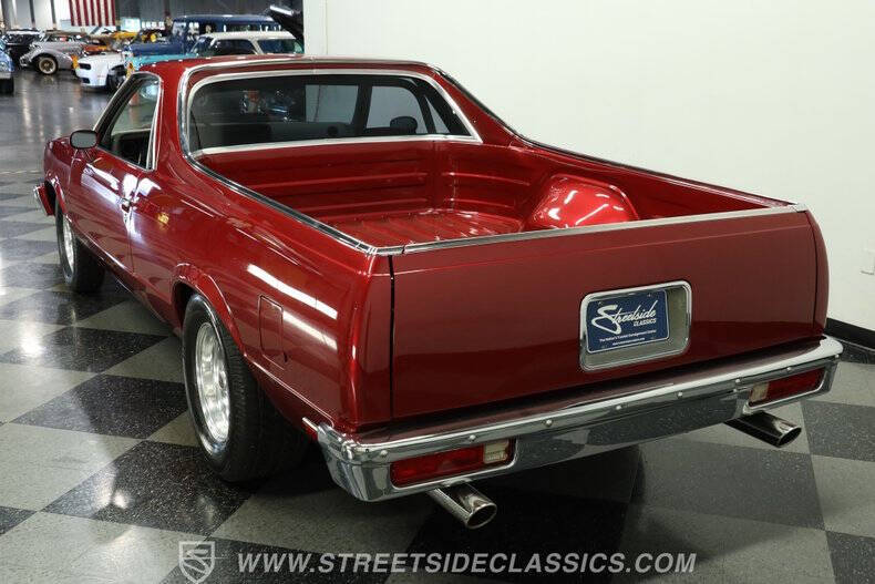 1982 GMC Caballero