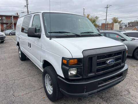 2011 Ford E-Series E-350 SD