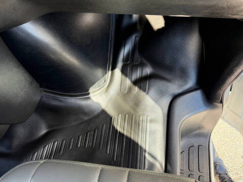 2014 Chevrolet Express 2500