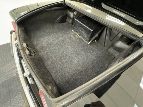 1982 FIAT 2000 Spider