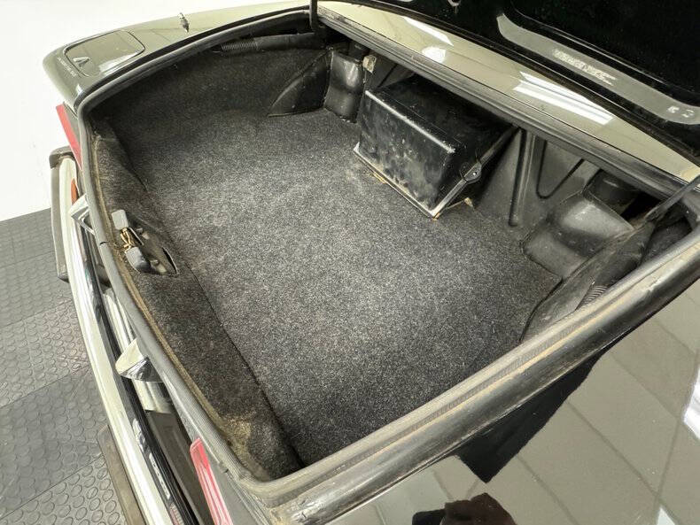 1982 FIAT 2000 Spider