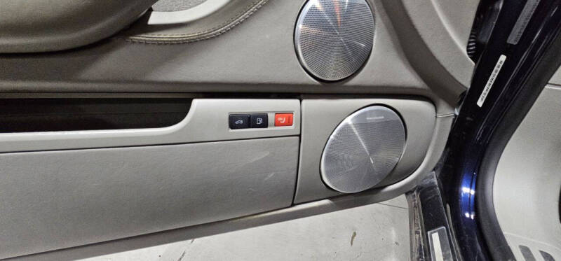 2007 Audi S8 quattro