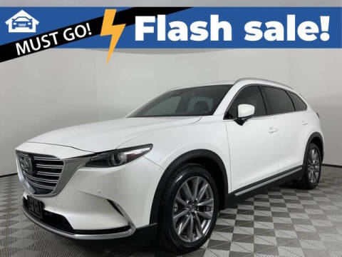 2023 Mazda CX-9 for sale at CSC Motors in Tempe AZ