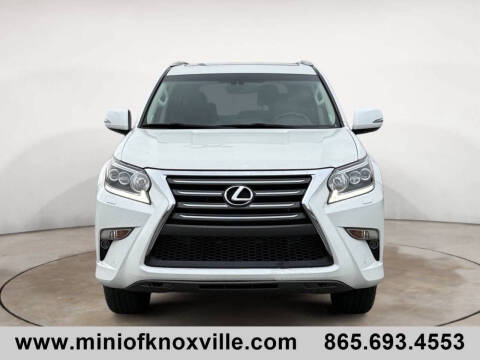 2017 Lexus GX 460