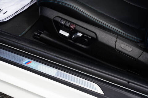 2018 BMW M2