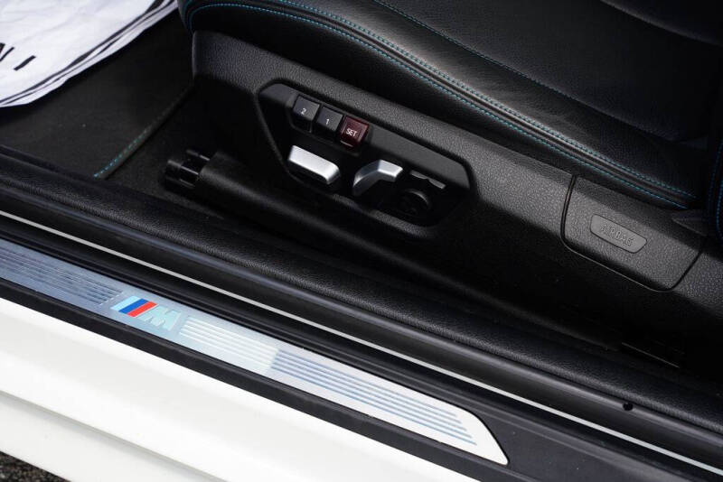 2018 BMW M2