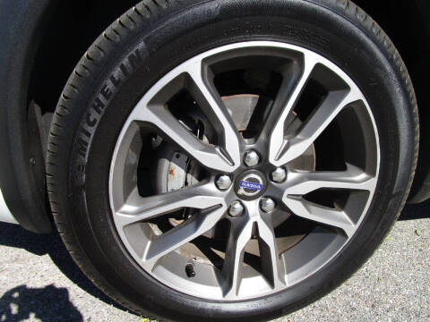 2015 Volvo V60 Cross Country T5 Platinum