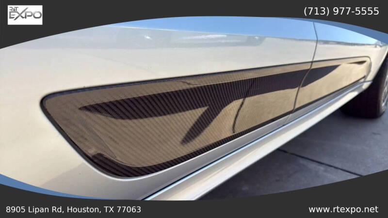 2015 Porsche Macan Turbo