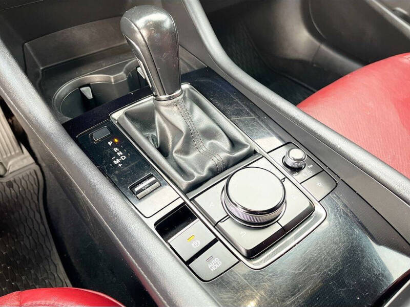 2022 Mazda Mazda3 Hatchback Premium