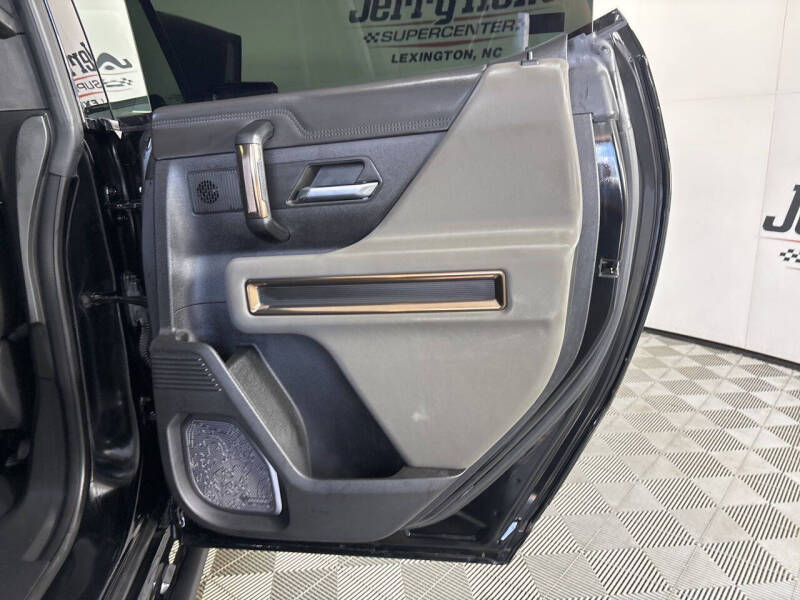 2024 GMC HUMMER EV 3X