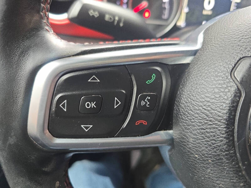 2019 Jeep Wrangler Rubicon