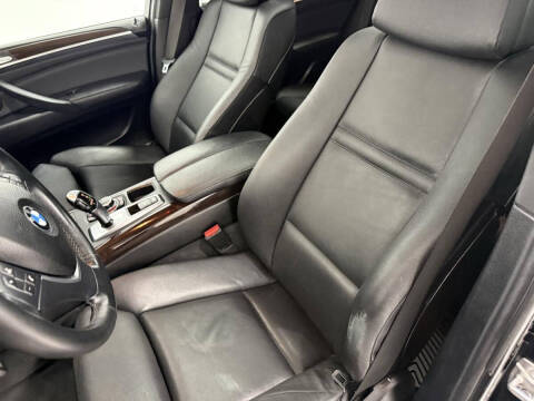 2012 BMW X5 xDrive35d
