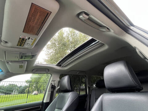 2014 Lexus GX 460