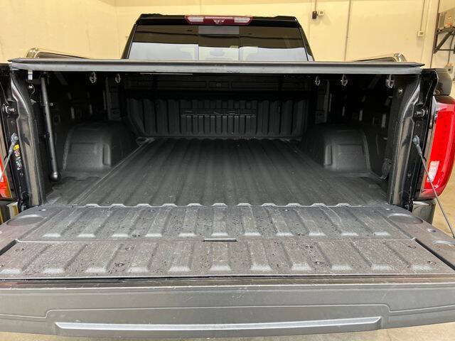 2022 GMC Sierra 1500 Limited