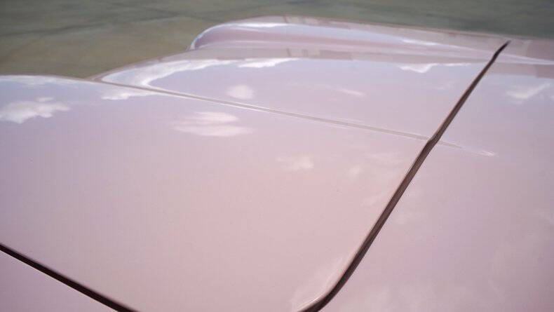 1959 Edsel Corsair