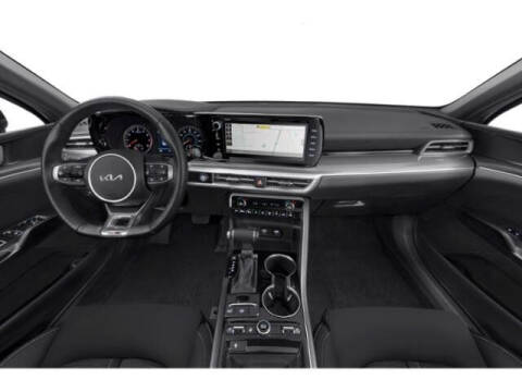 2024 Kia K5