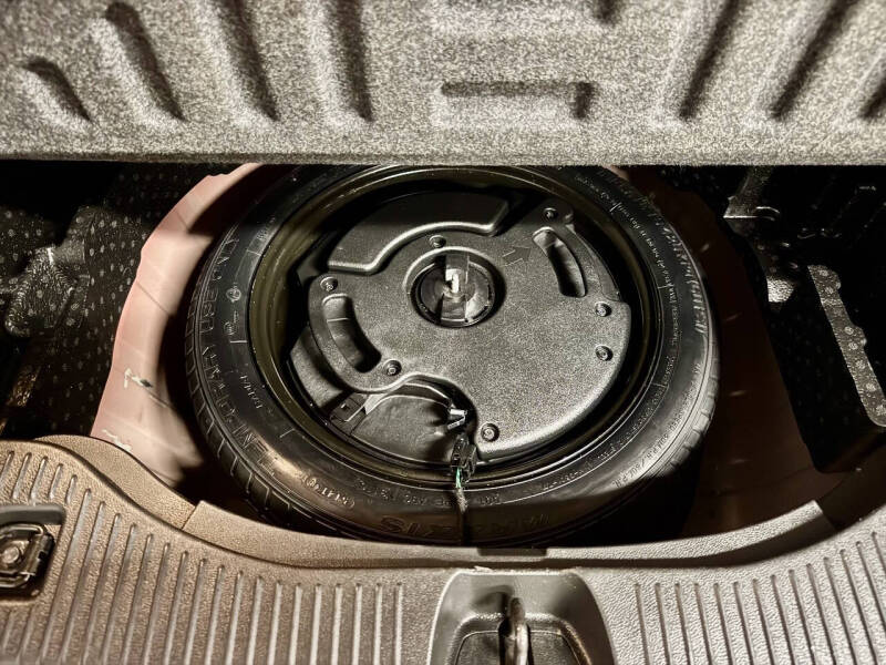2017 Buick Encore Essence