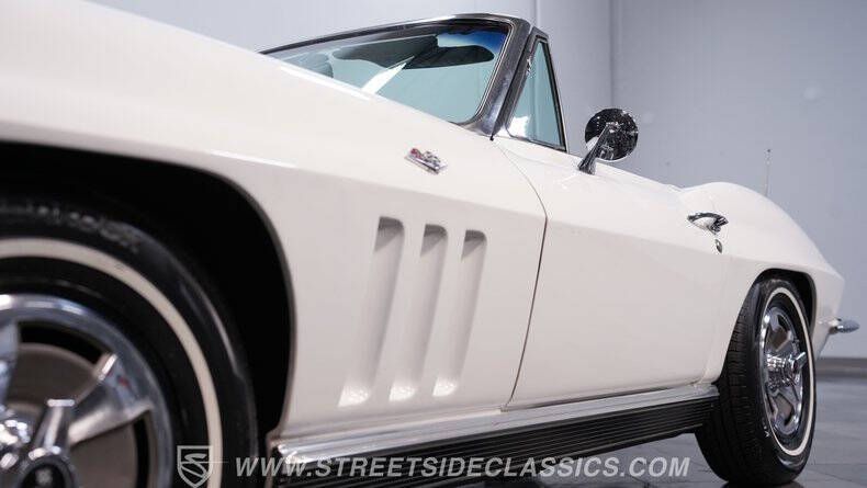 1966 Chevrolet Corvette
