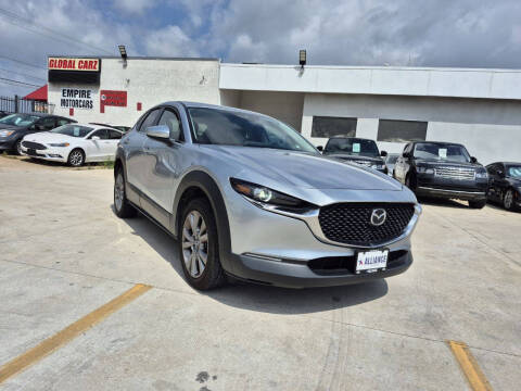 2020 Mazda CX-30 Select