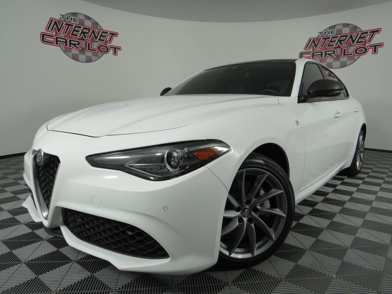 2022 Alfa Romeo Giulia For Sale In Bellevue, NE