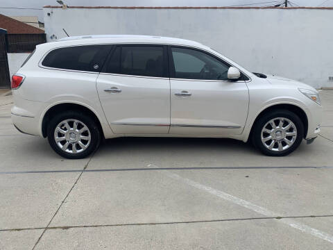 2015 Buick Enclave Premium