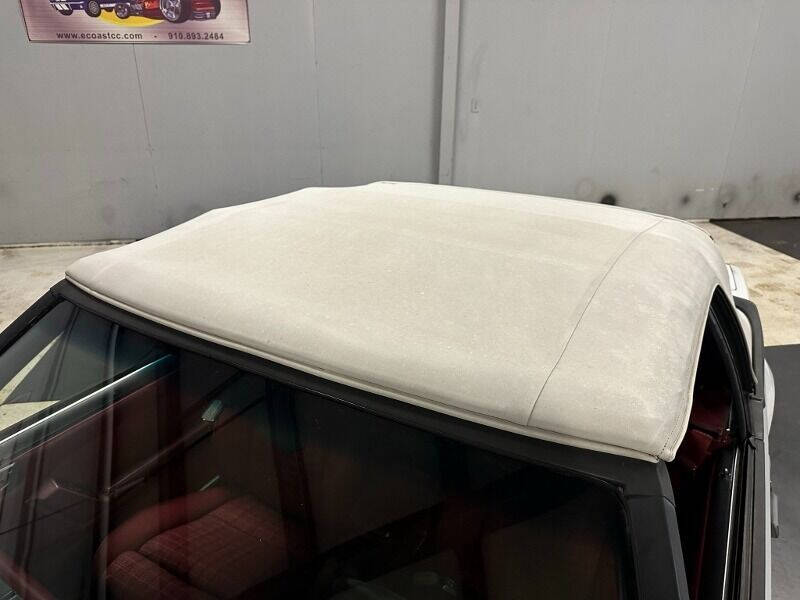 1988 Ford Mustang GT