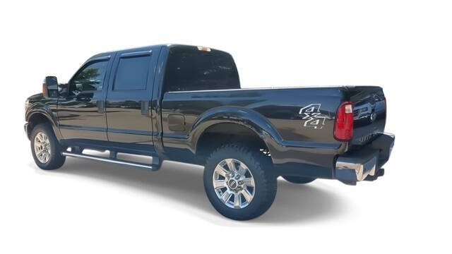 2011 Ford F-250 Super Duty for sale at Bowman Auto Center in Clarkston, MI