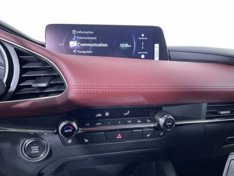 2026 Mazda Mazda3 Hatchback 2.5 Turbo Premium Plus