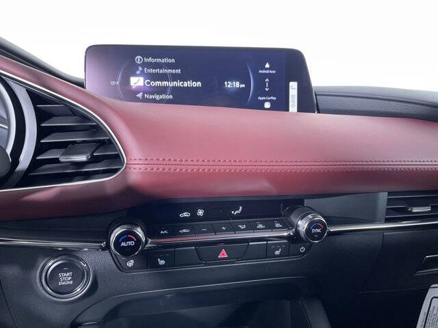 2026 Mazda Mazda3 Hatchback 2.5 Turbo Premium Plus