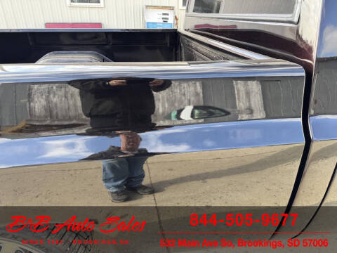 1979 Chevrolet C/K 10 Series