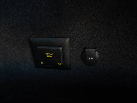 2017 Volkswagen Golf Alltrack TSI SE 4Motion