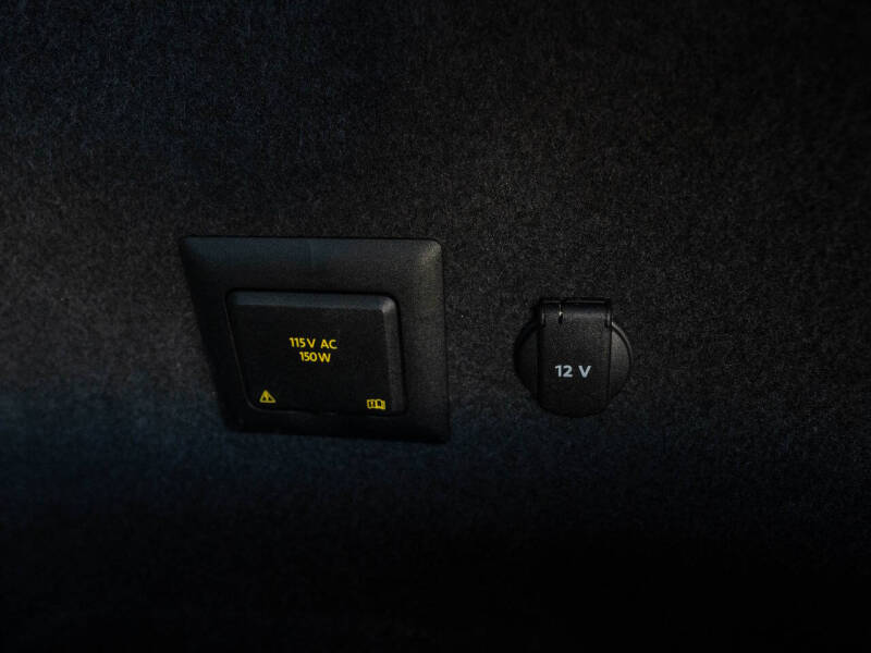 2017 Volkswagen Golf Alltrack TSI SE 4Motion