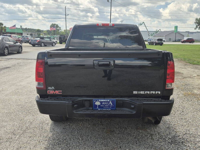 2012 GMC Sierra 1500 Denali