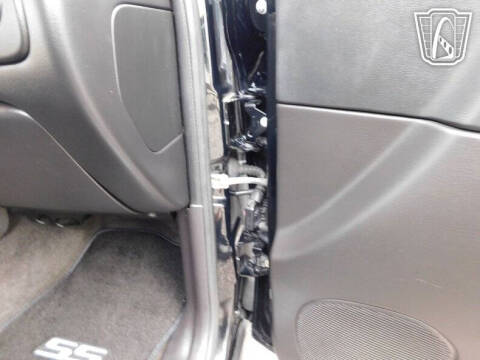 2007 Chevrolet TrailBlazer